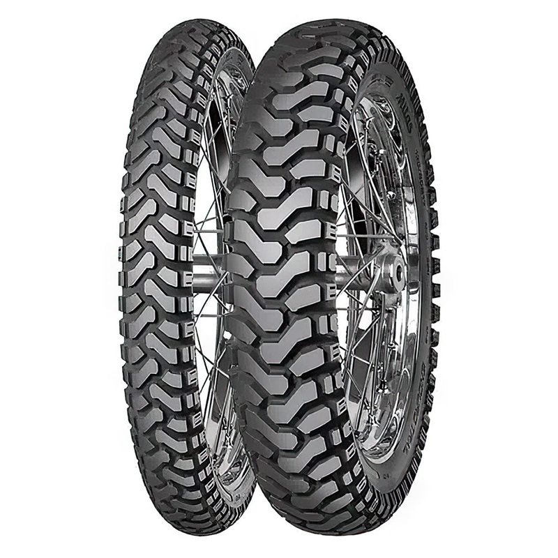 MITAS ENDURO – Trail+ (E07+)