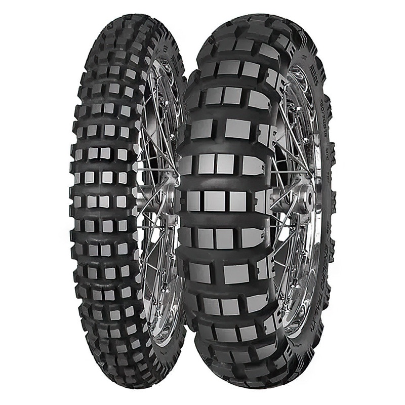 MITAS ENDURO – Trail XT+ (E09, E13)