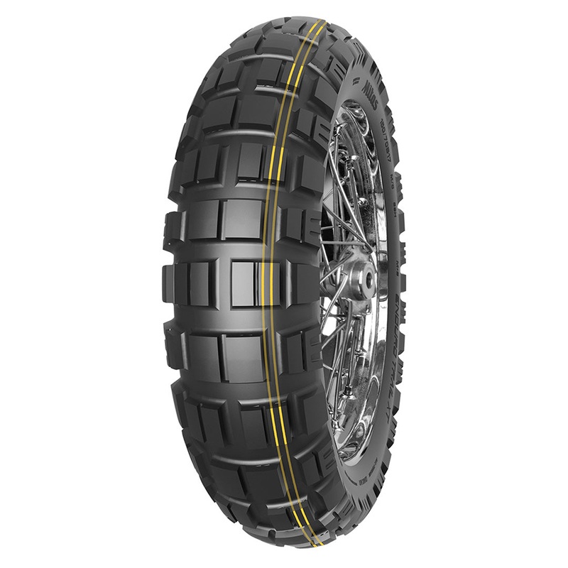 MITAS ENDURO – Trail XT (E10) Rear