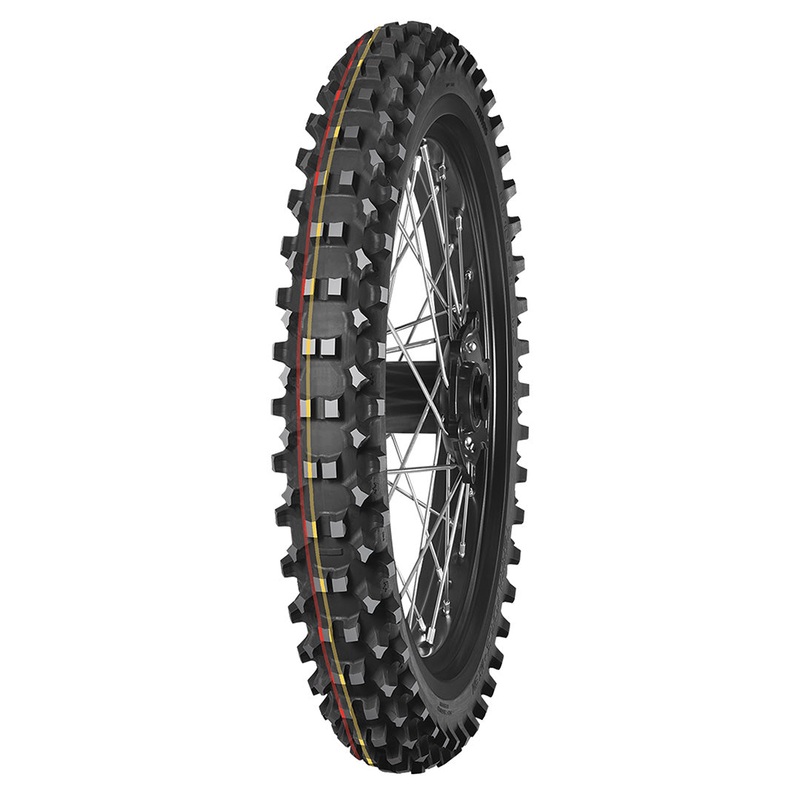 MITAS MOTOCROSS – Terra Force MX SM