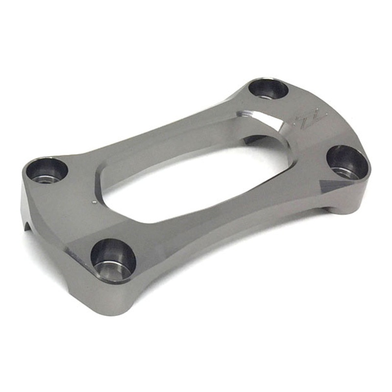 Zeta Option Upper Bar Clamp SX – Width 90mm