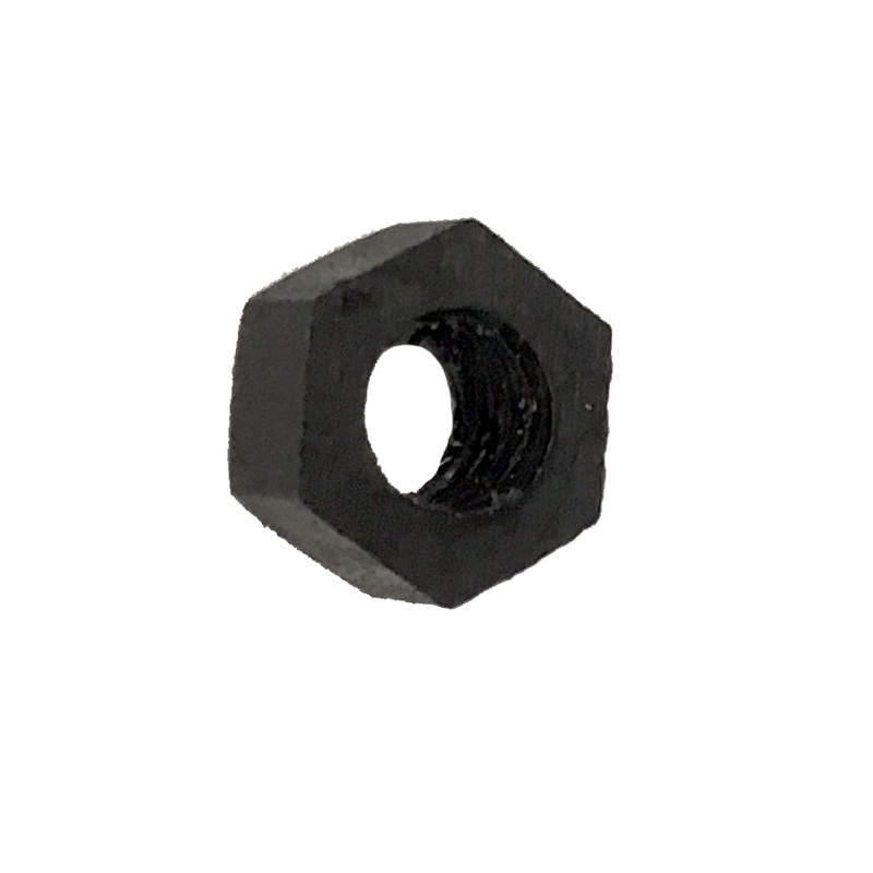 Alloy Fasteners – plastic nut