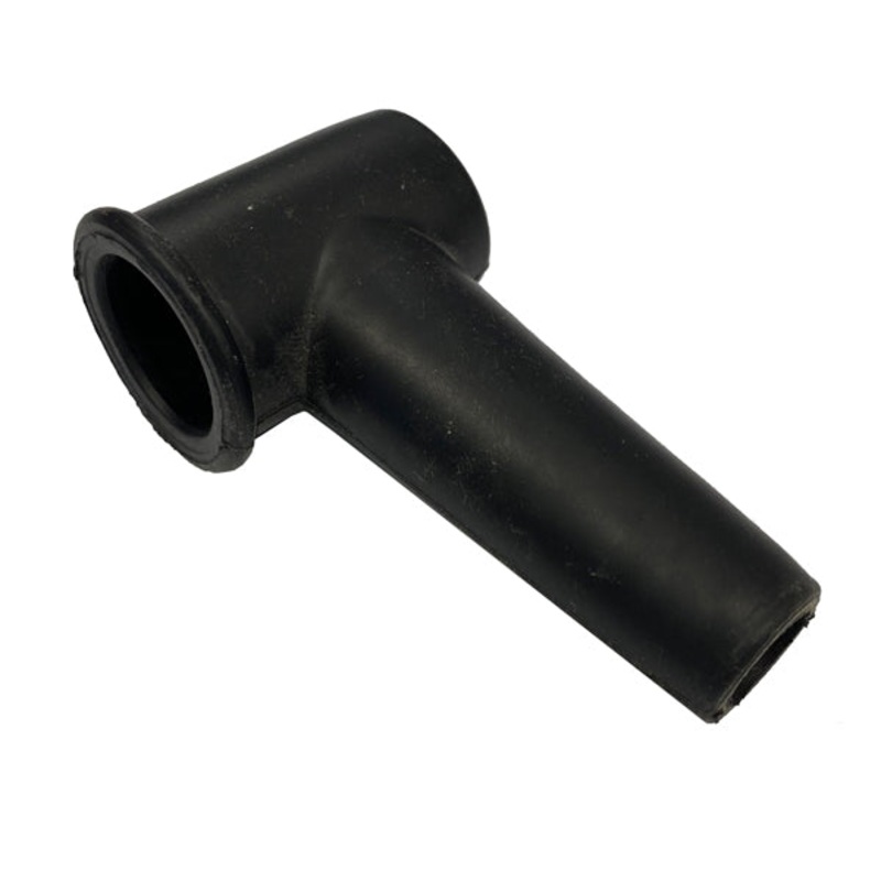 B & H Standard – Banjo cover – rubber