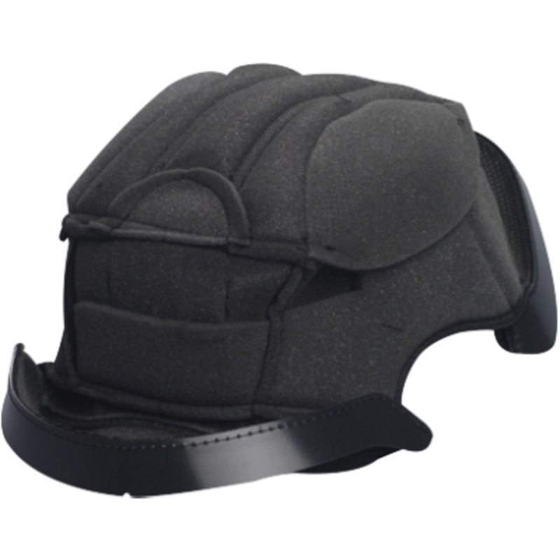 FOX 2013 V1 COMFORT LINER BLACK