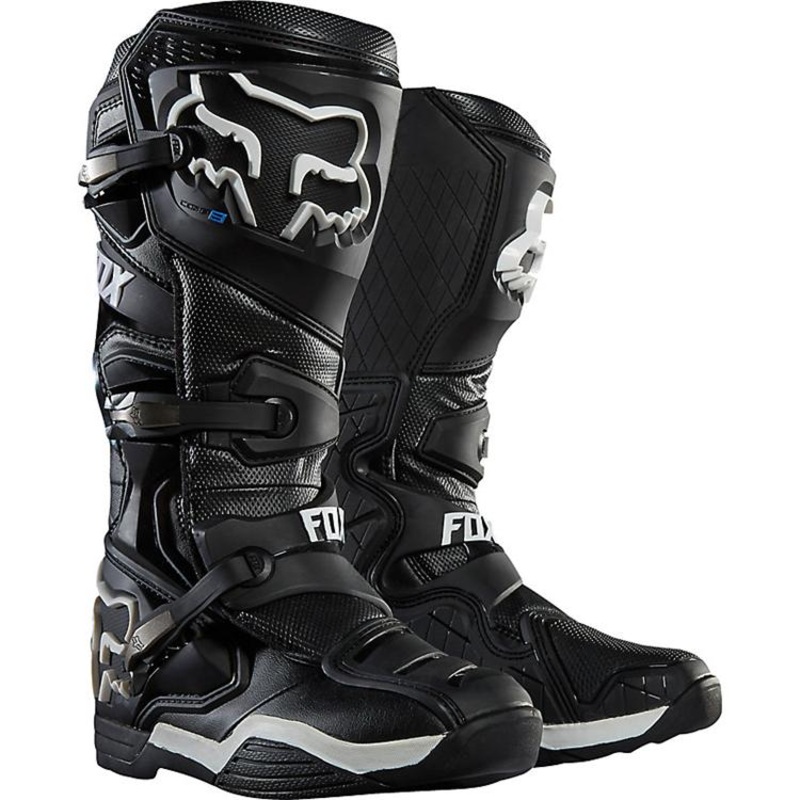 FOX COMP 8 BOOT SPARE PARTS