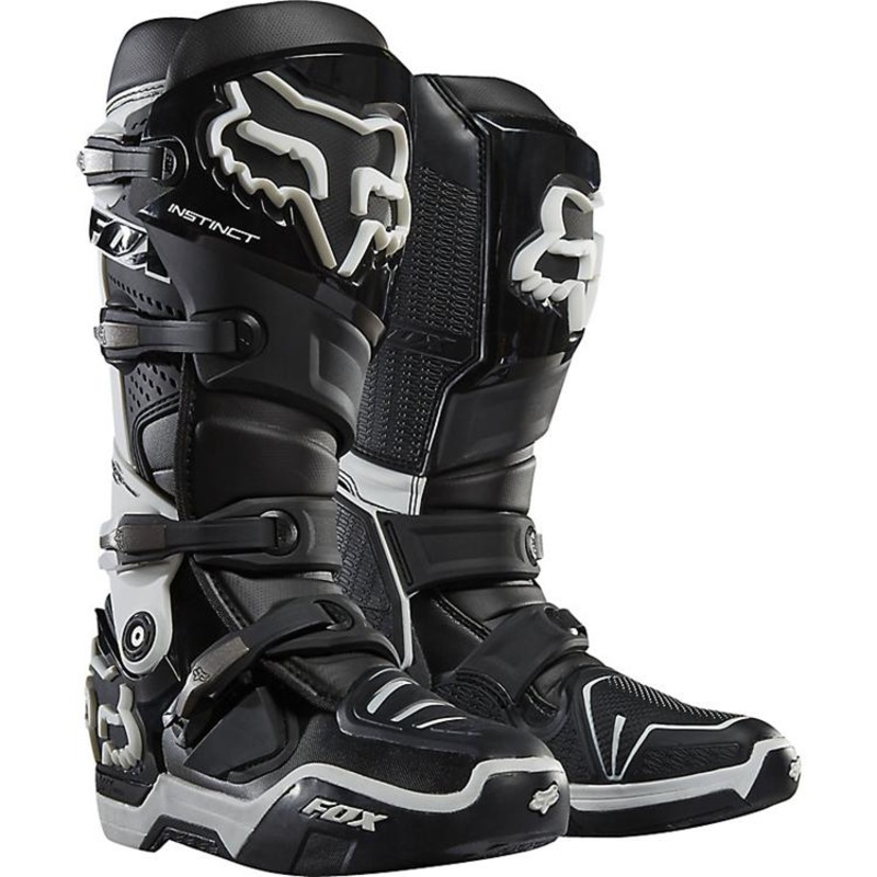 FOX INSTINCT BOOT SPARE PARTS