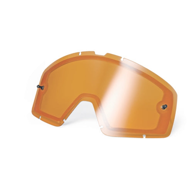 FOX MAIN DUAL PANE LENSES