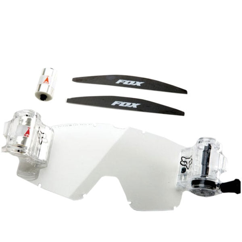 FOX MAIN ROLL OFF KIT AND ACCESSORIES