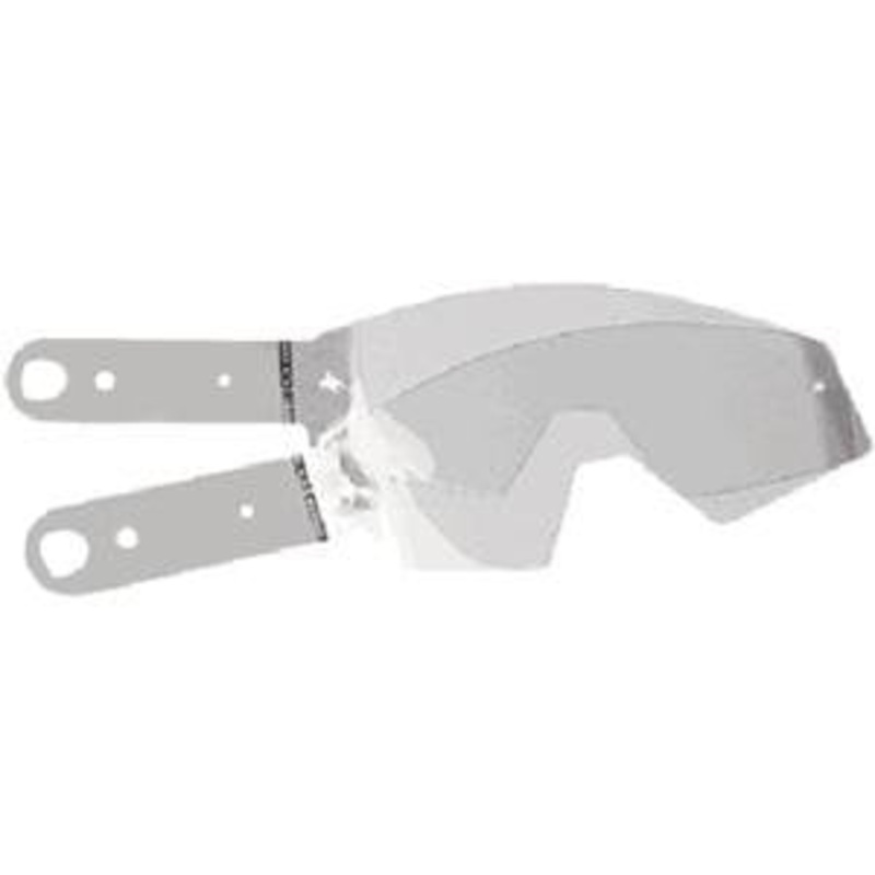 FOX MAIN STANDARD AND LAMINATED TEAROFFS