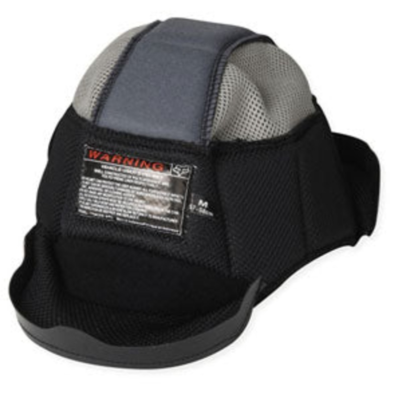 FOX TRACER PRO HELMET LINER