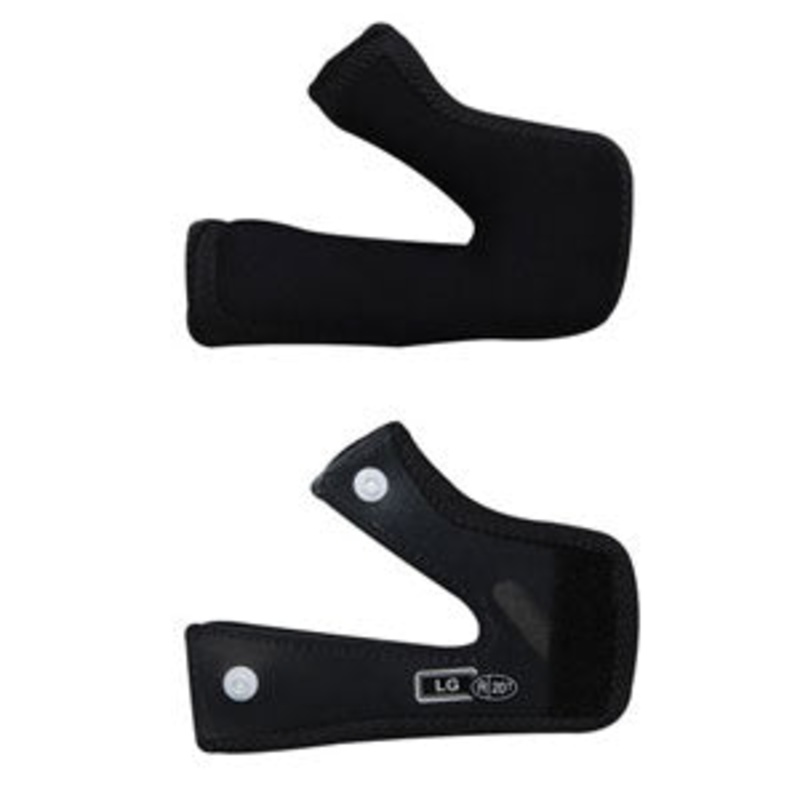 FOX V2 CHEEK PADS PRE 2103