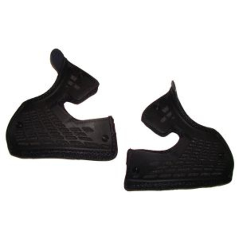 FOX V4 CHEEK PADS