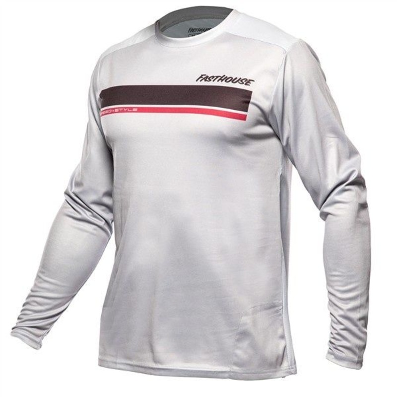 Impakt Cosmos LS Jersey