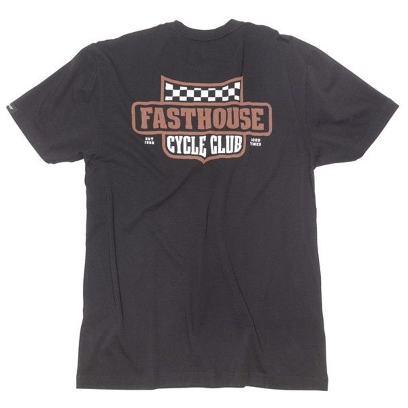 Krest SS Tee