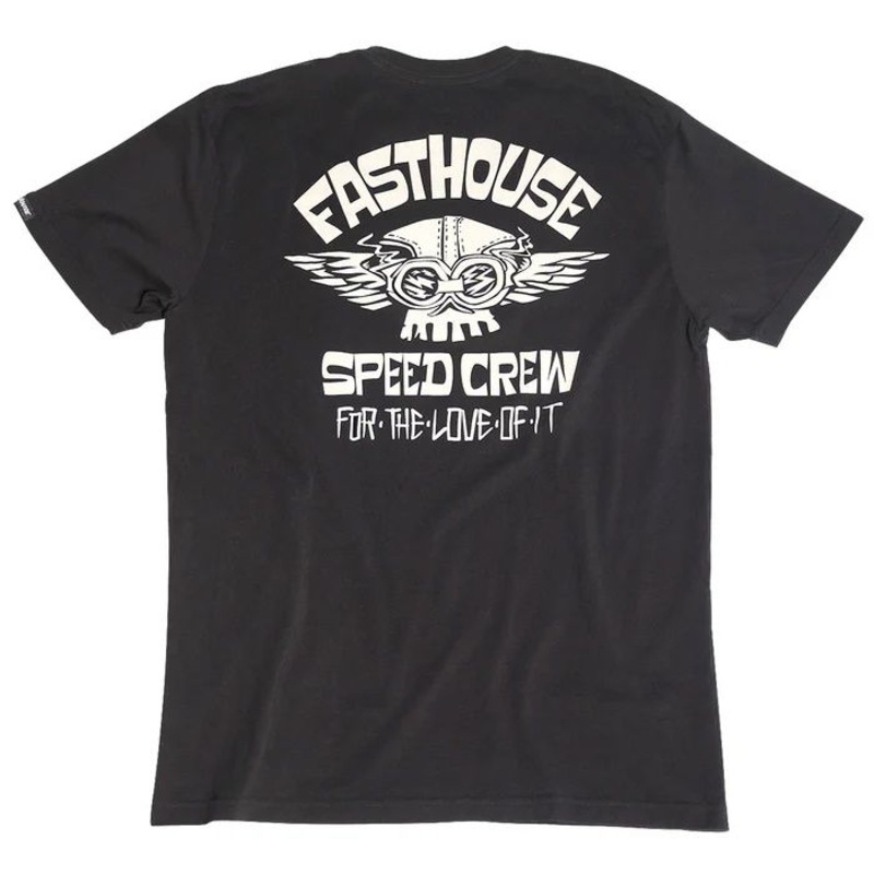 Love Of It SS Tee