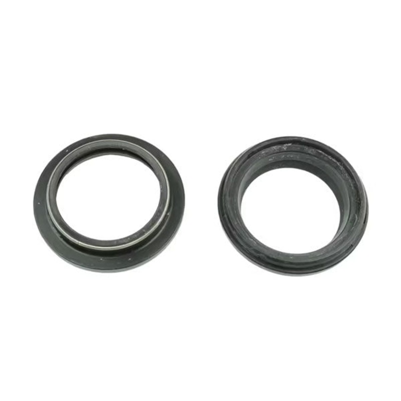 Athena Fork Dust Seal pair – 40 x 52.5 x 4.6/14 NOK (455189)