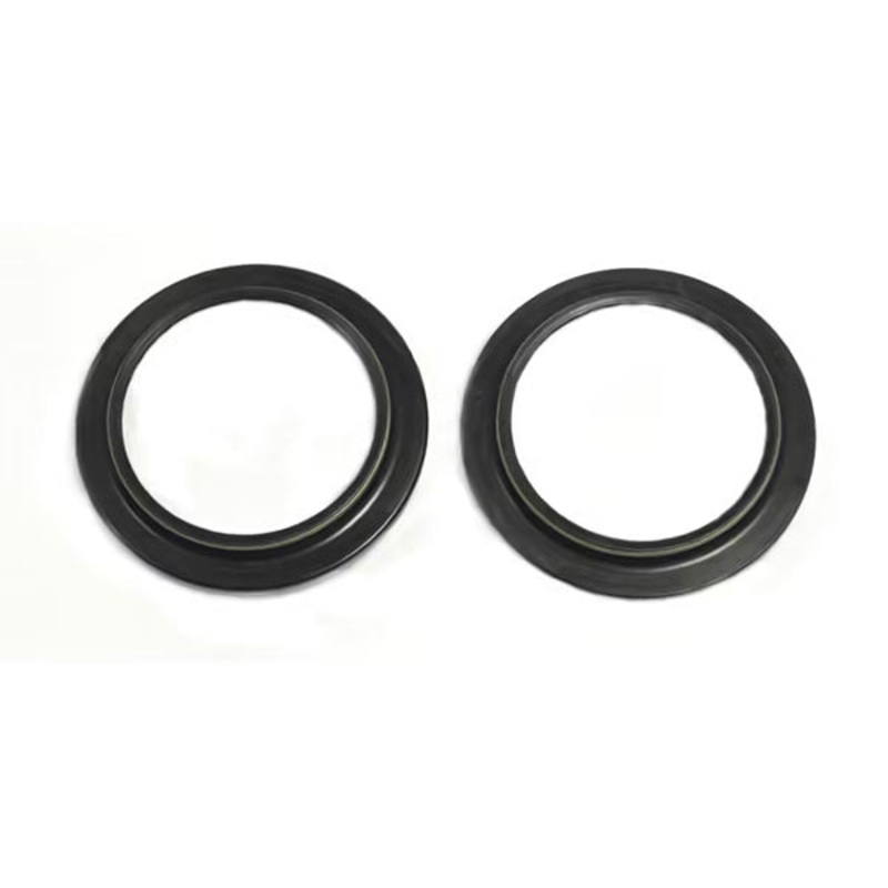 Athena Fork Dust Seal pair – 43 x 54.3 x 6/13 NOK (455095)
