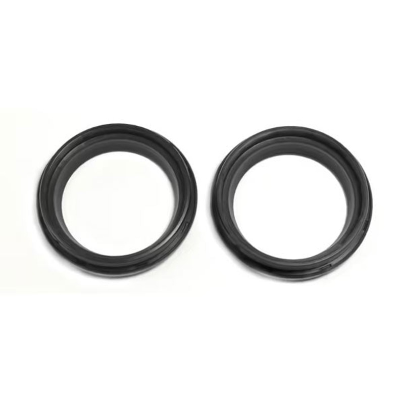 Athena Fork Dust Seal pair – 45 x 57.3 x 6/13 NOK (455094)