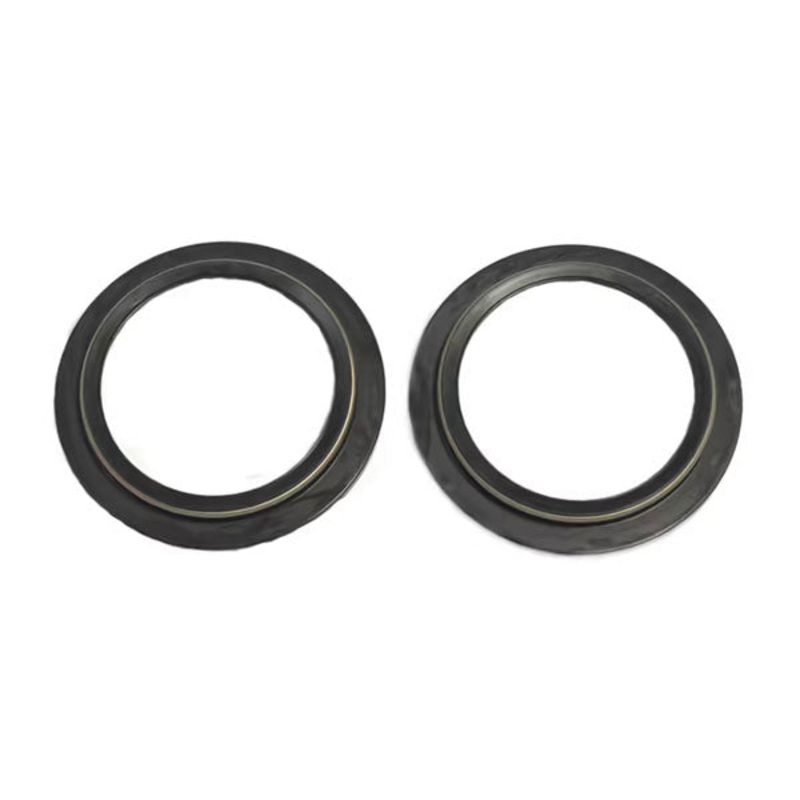 Athena Fork Dust Seal pair – 46 x 58.5 x 4.7/11.6 NOK (455099)