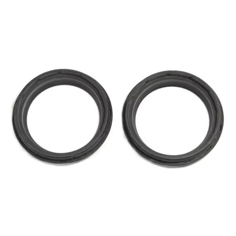 Athena Fork Dust Seal pair – 48 x 58.45 x 5.3/11.5 NOK (455126)