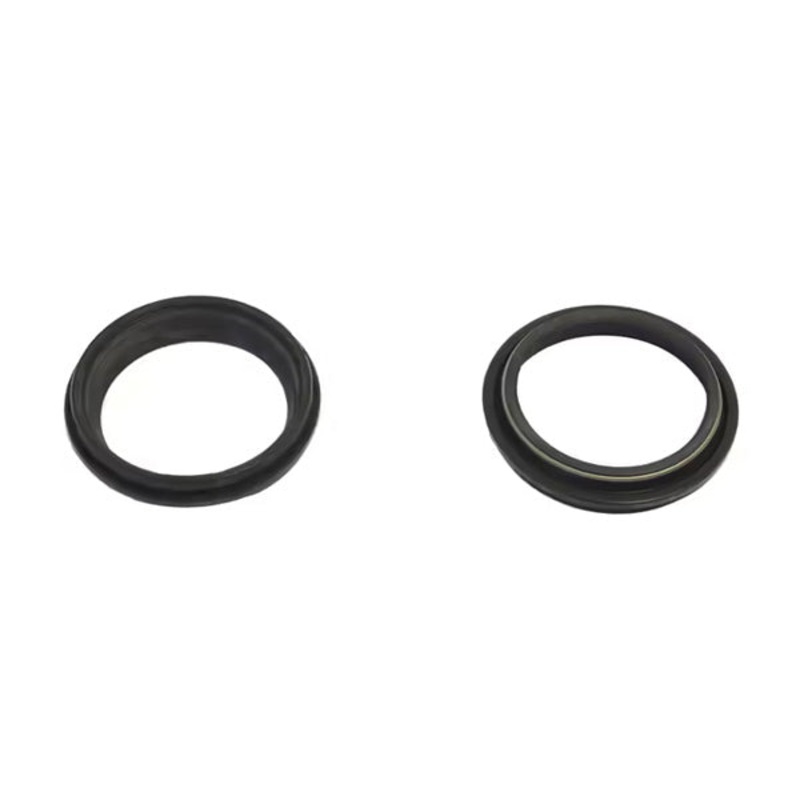 Athena Fork Dust Seal pair – 48 x 58.5 x 4.7/11.5 NOK (455131)