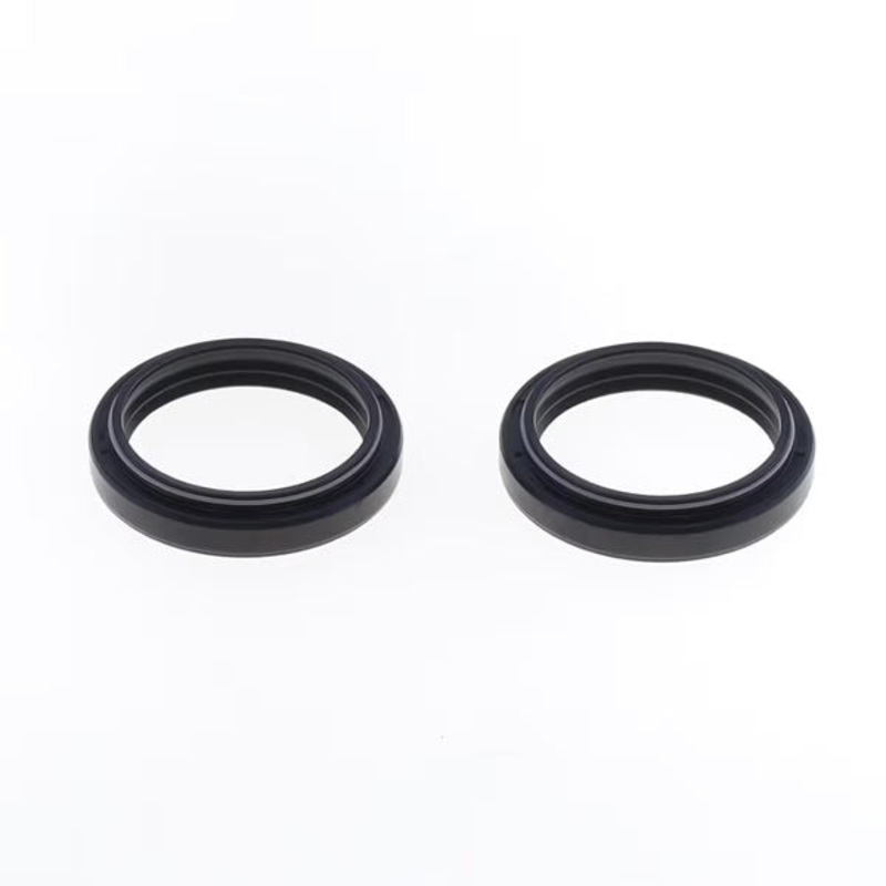 Athena Fork Oil Seal pair – 40 x 49.5 x 7/9.5 (455065)