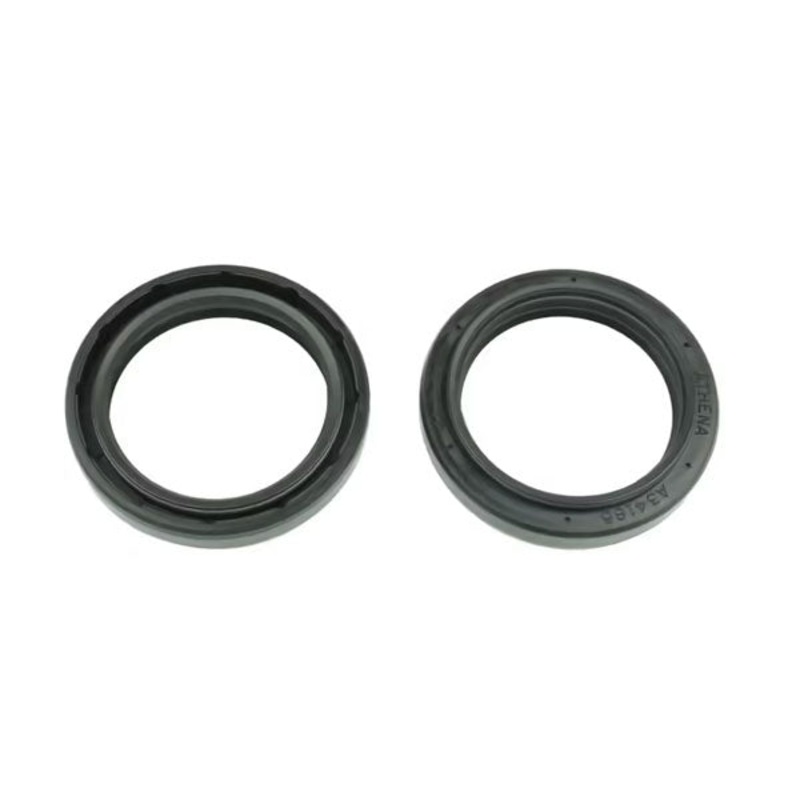 Athena Fork Oil Seal pair – 41.7 x 55 x 7.5/10 (455194)