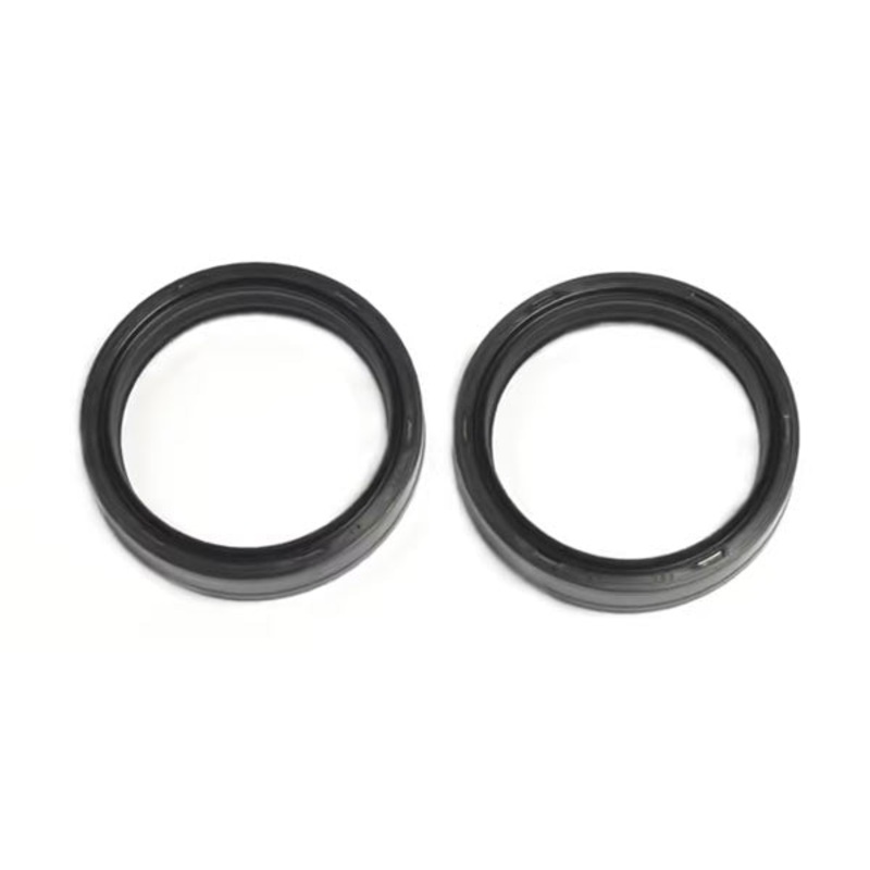 Athena Fork Oil Seal pair – 43 x 52.7 x 9.5/10.3 (455101)