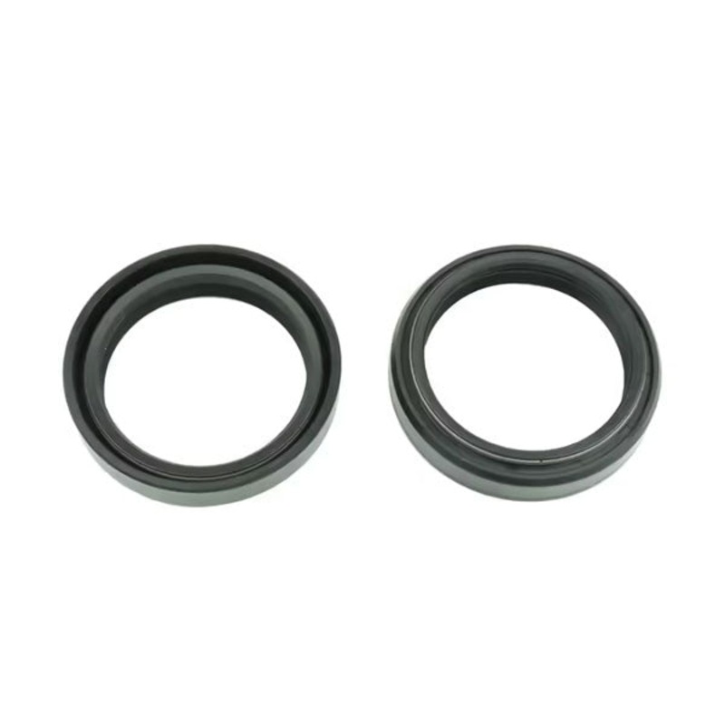 Athena Fork Oil Seal pair – 43 x 53.8 x 9.6/11.6 (455193)