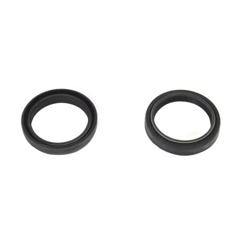 Athena Fork Oil Seal pair – 46 x 58.1 x 9.5 / 11.5 NOK (455086)