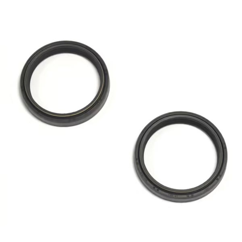 Athena Fork Oil Seal pair – 48 x 58.1 x 8.5/10.5 NOK (455139)