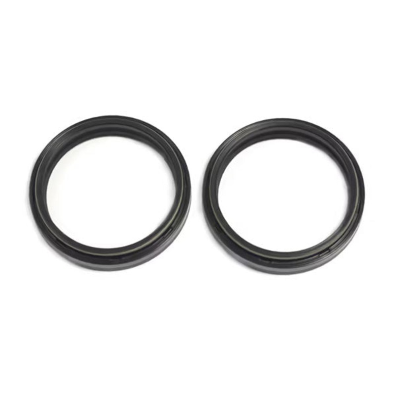 Athena Fork Oil Seal pair – 50 x 59.6 x 7/10.5 (455077)