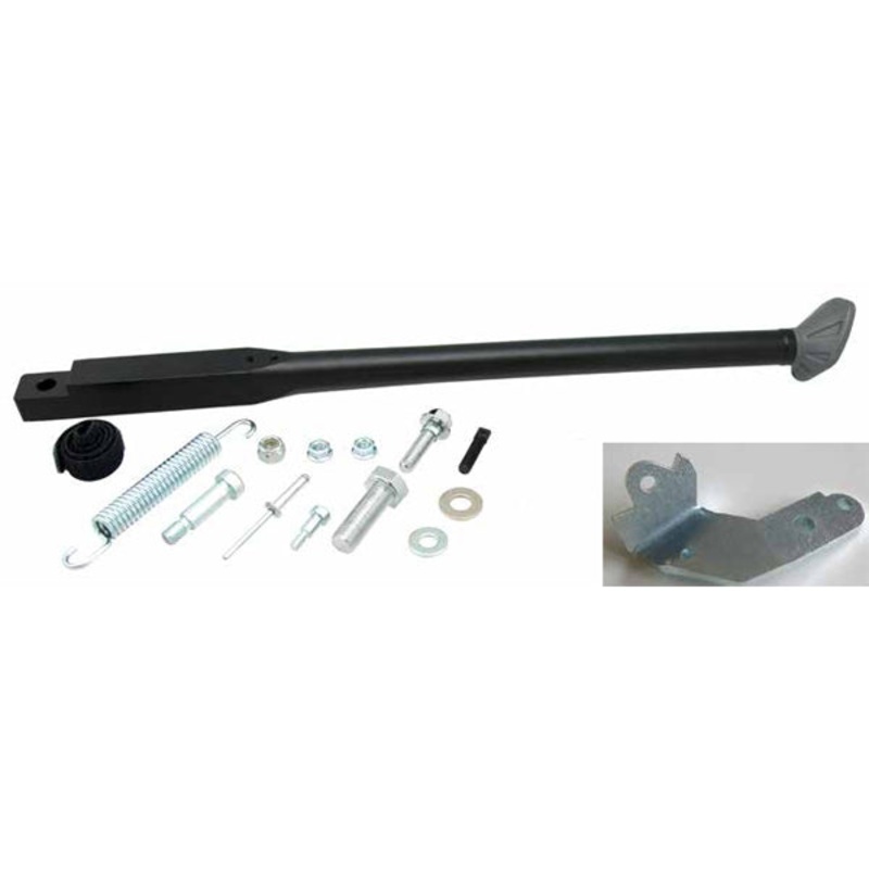 Buzzetti Side Stand – Honda