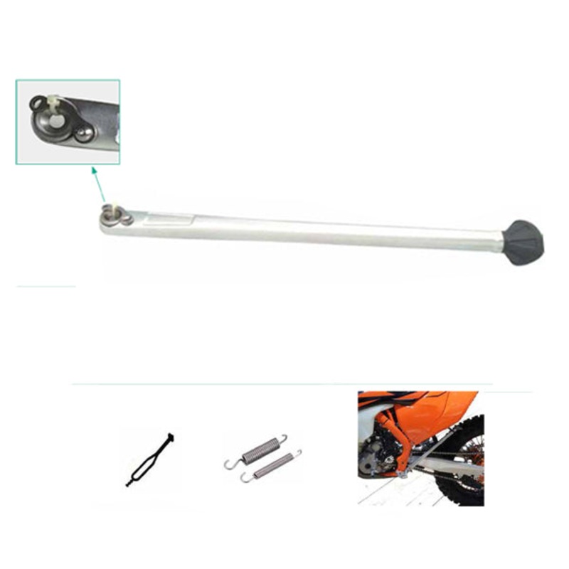 Buzzetti Side Stand – KTM / Husqvarna ’08-16