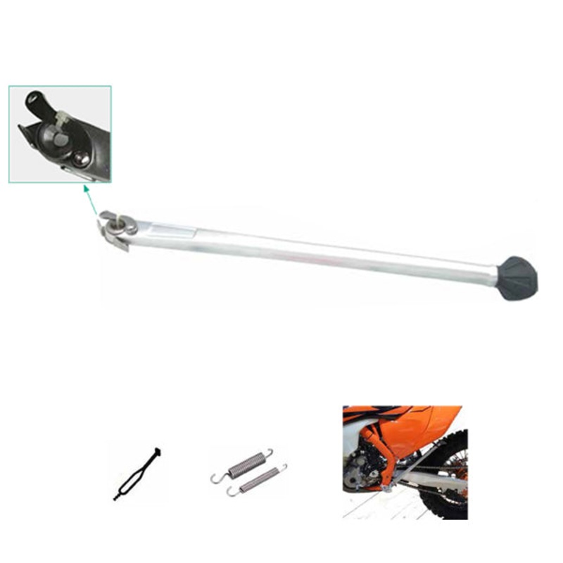 Buzzetti Side Stand – KTM / Husqvarna ’16-