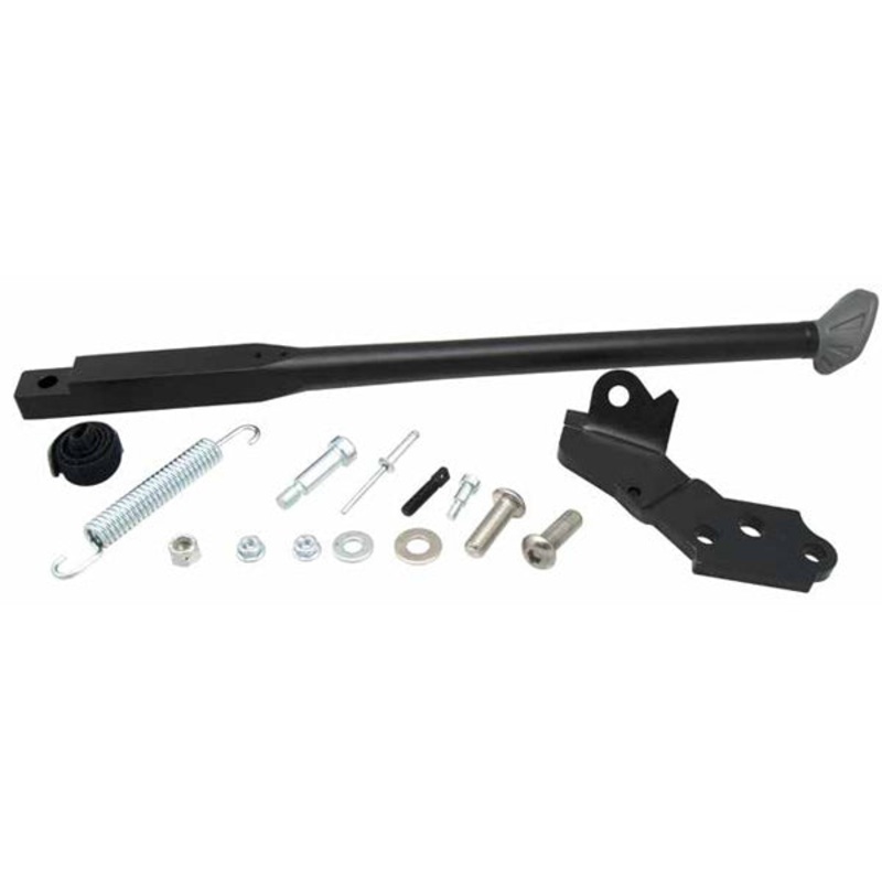 Buzzetti Side Stand – Yamaha ’10-17