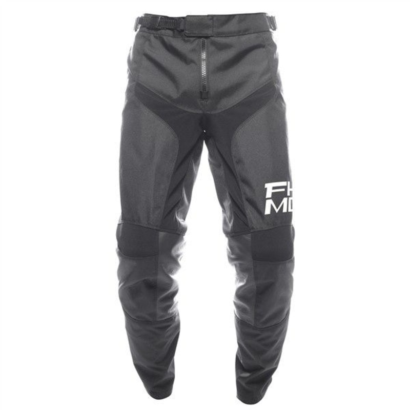 Carbon Method Pant