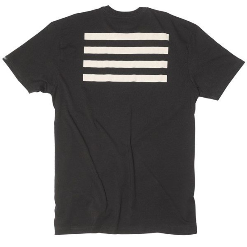 Cobalt SS Tee