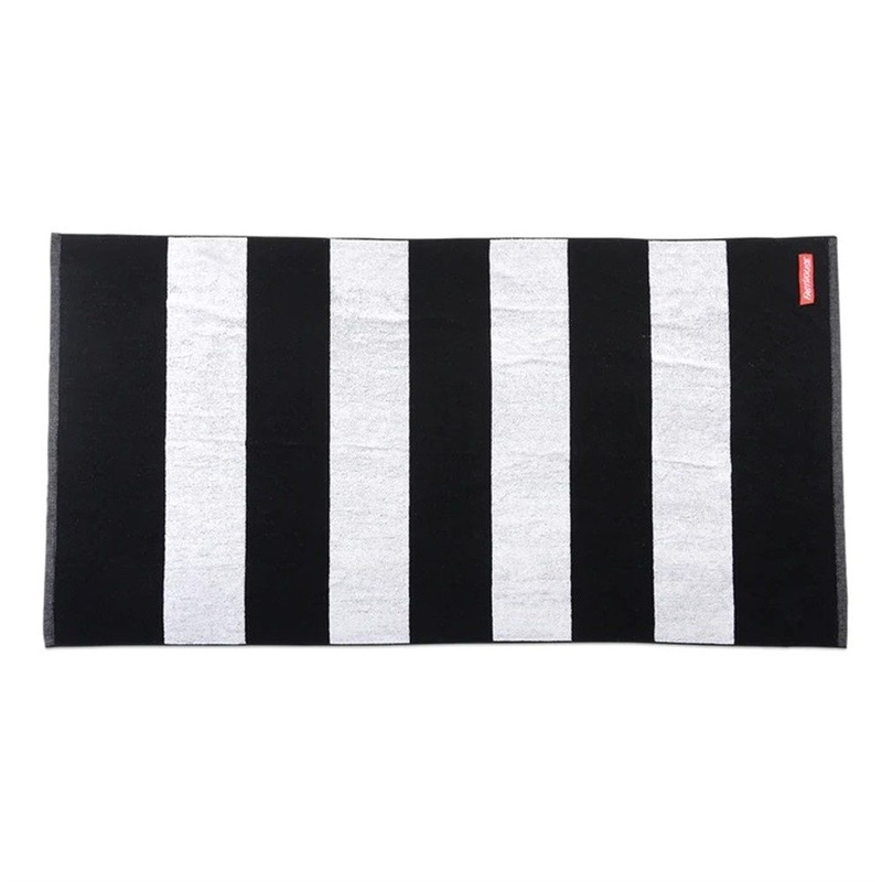 Good Times Beach Towel