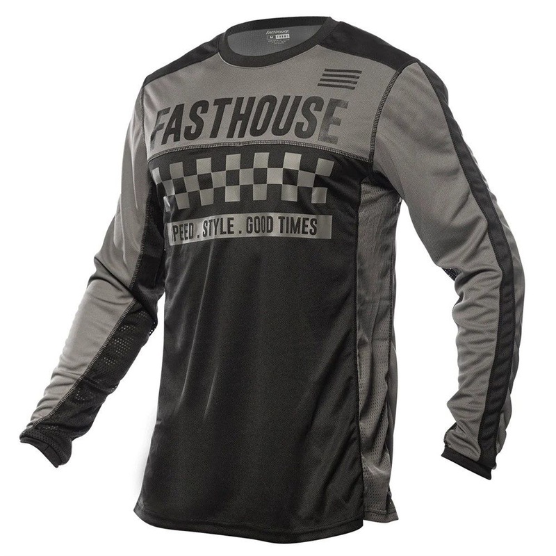 Grindhouse Torino Jersey