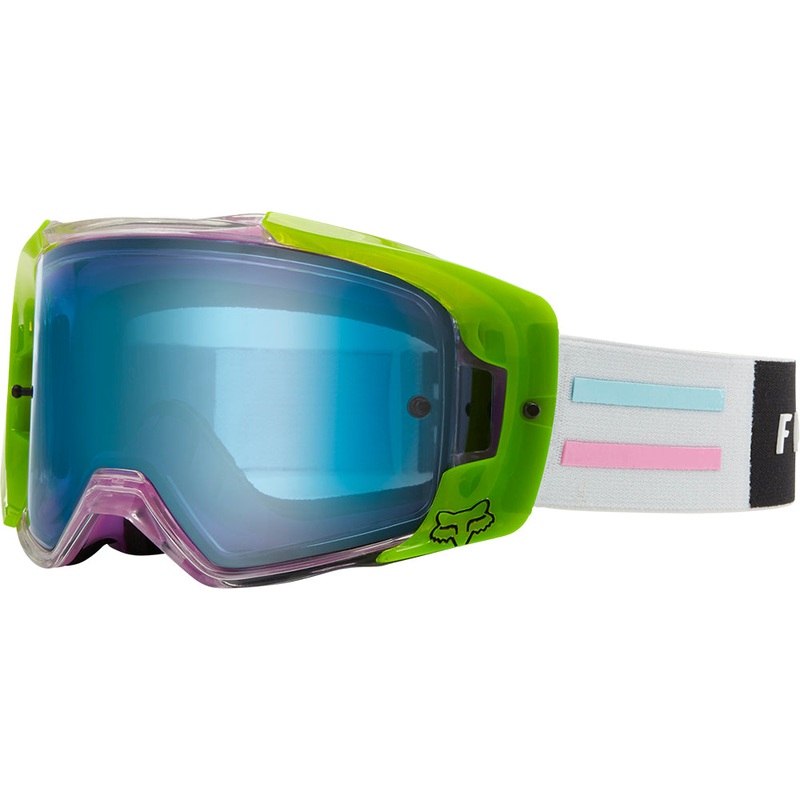 FOX VUE VLAR GOGGLES [MULTI] OS