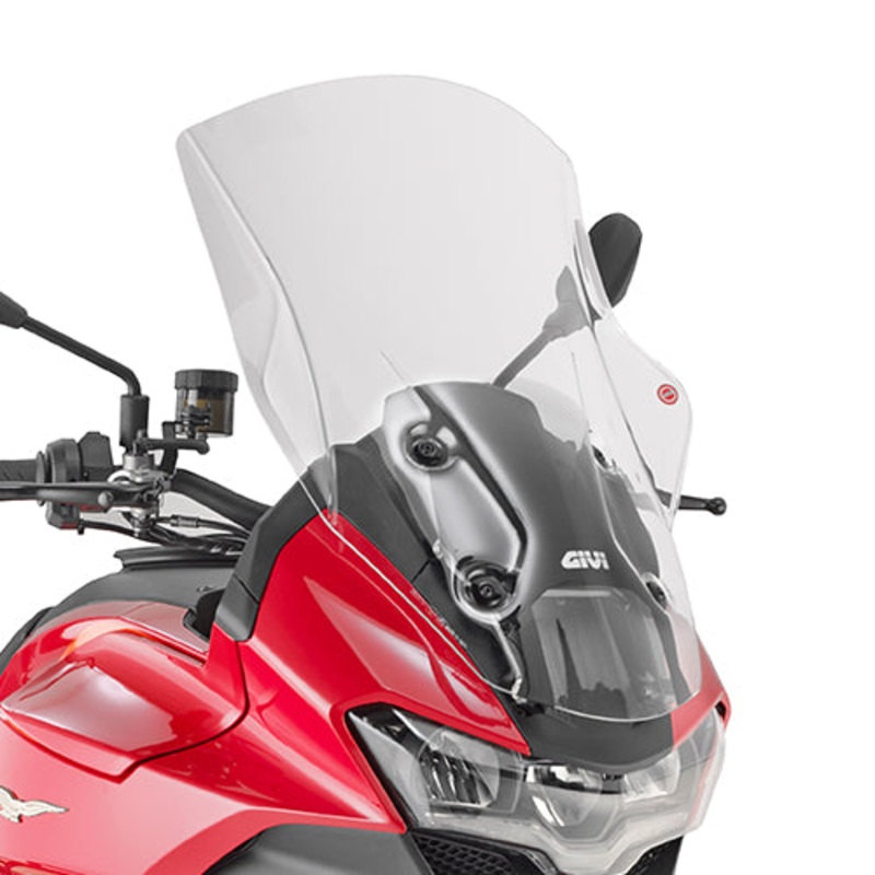 Moto Guzzi V100 Mandelo 1000 ’22-