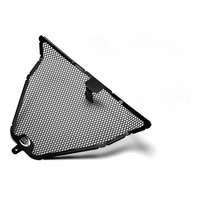 R&G Down Pipe Grille – ZX-6R 636 19-21
