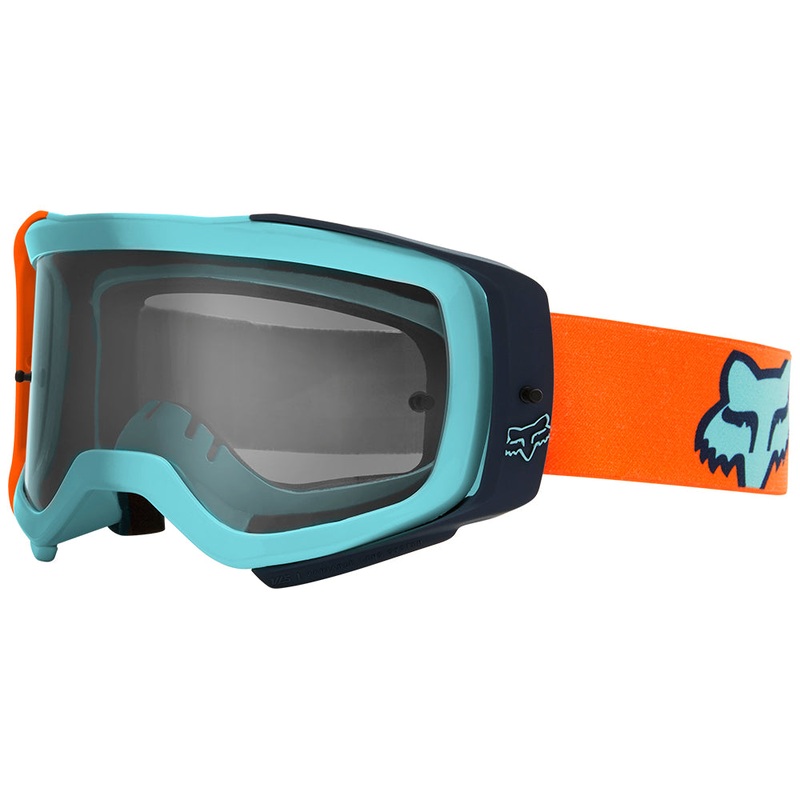 FOX AIRSPACE VOKE GOGGLES [AQUA]