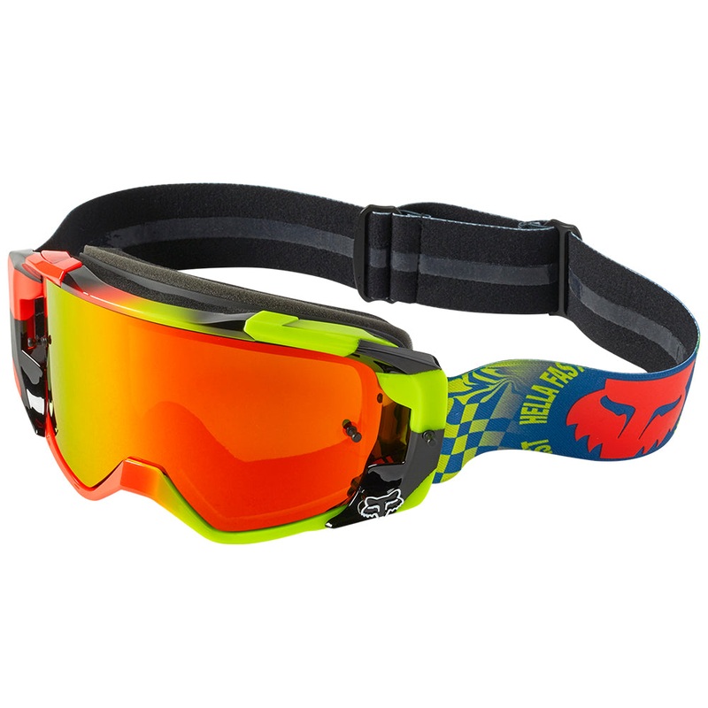 FOX VUE MAWLR GOGGLES SPARK [MULTI]