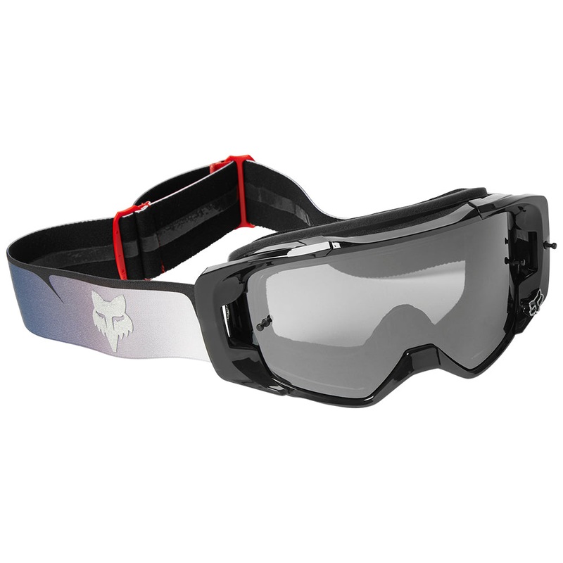 FOX VUE SKARZ GOGGLES SPARK [DARK INDIGO]