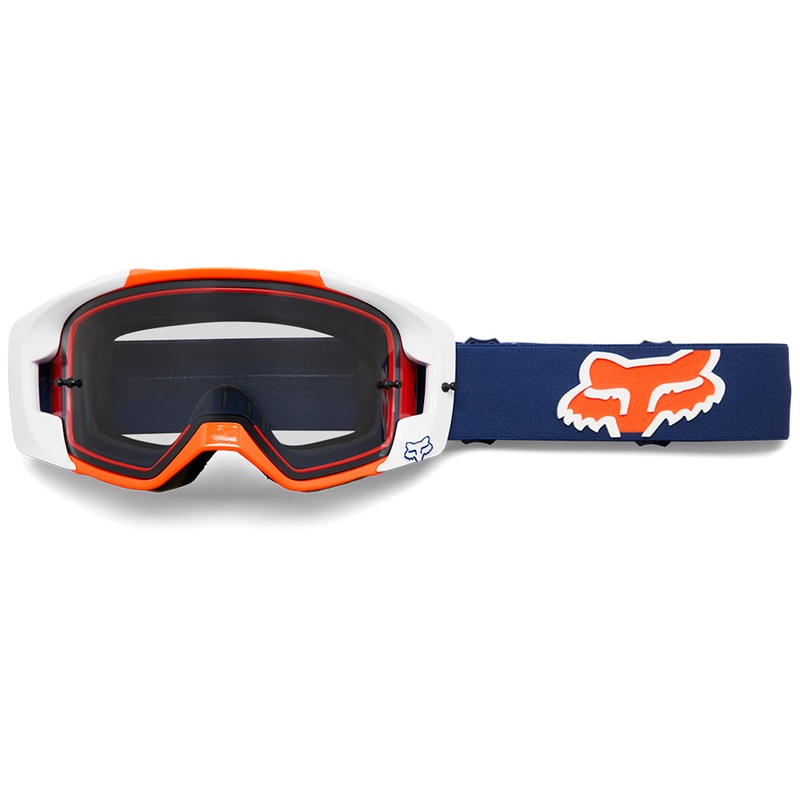 FOX VUE STRAY GOGGLES [MIDNIGHT]