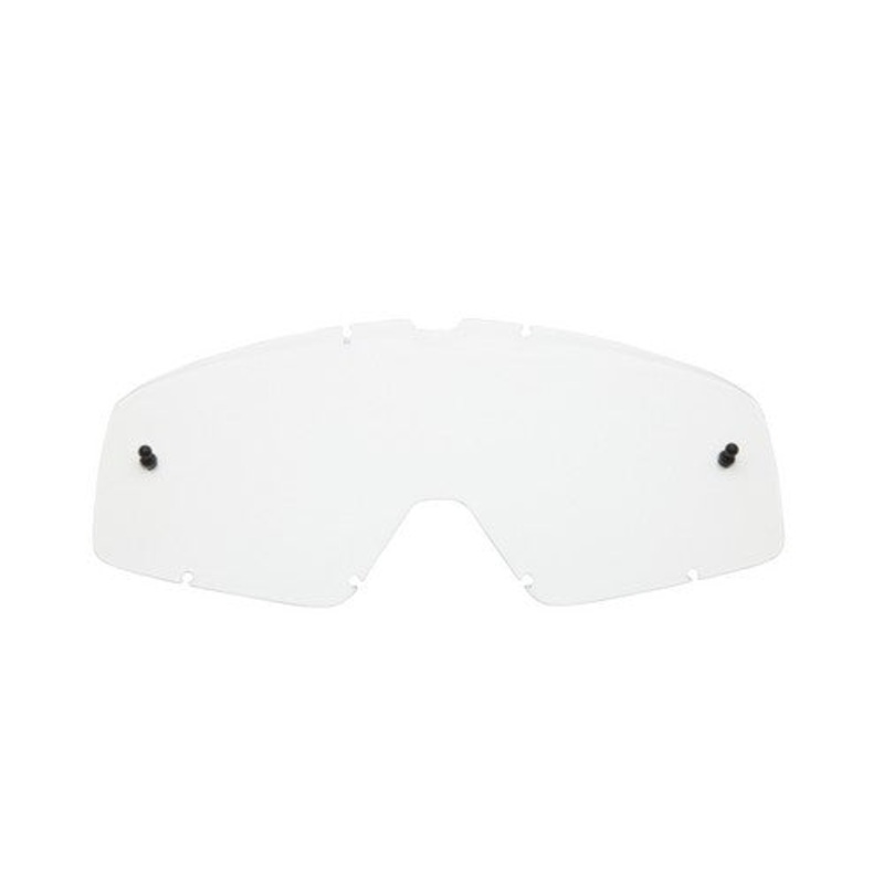 RNR-TOTAL VISION SYSTEM RAISED CLEAR LENS