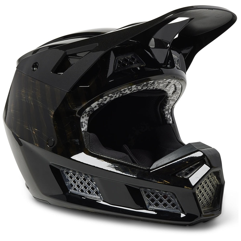 FOX V3 RS SLAIT HELMET MIPS ECE [MULTI]