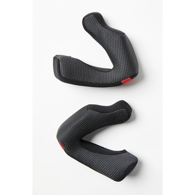 MX21+ V3 RS CHEEK PADS